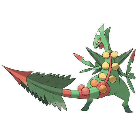 Jungko (Mega)