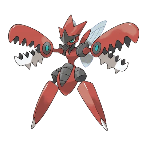 Cizayox (Mega)