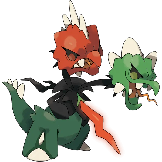 Scovilain (Mega)