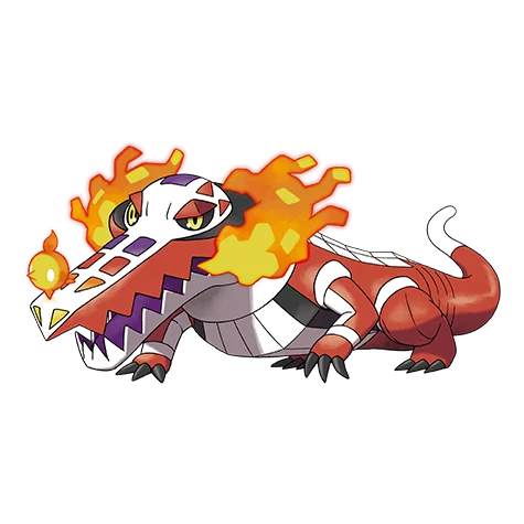 Flâmigator