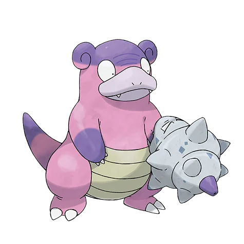 Flagadoss (Galar)