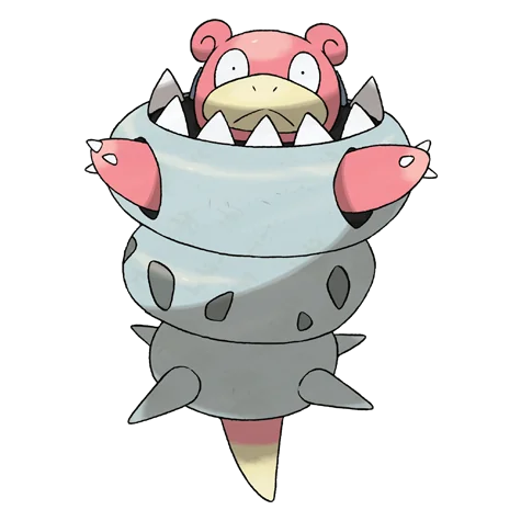 Flagadoss (Mega)