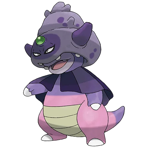 Roigada (Galar)