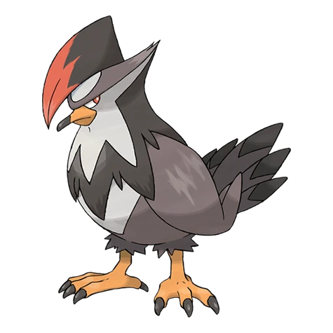 Étouraptor