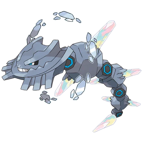 Steelix (Mega)