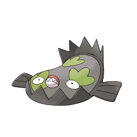 Limonde (Galar)