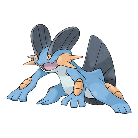 Laggron