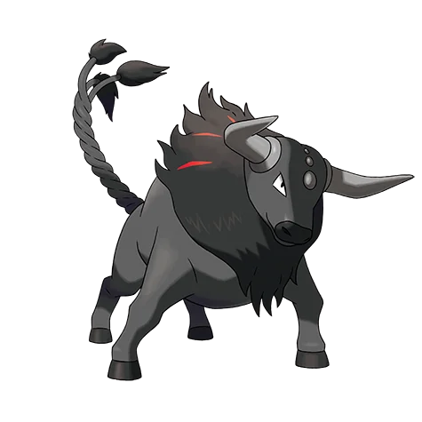 Tauros (Paldea Blaze)
