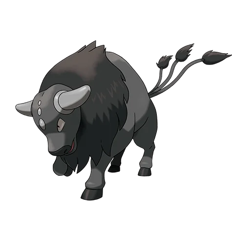 Tauros (Paldea Combat)