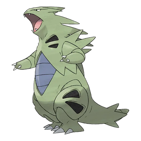 Tyranocif