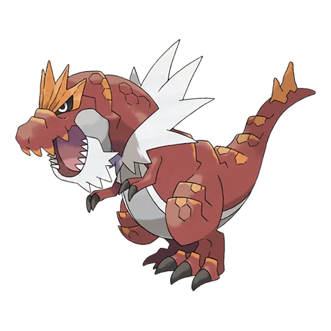 Rexillius