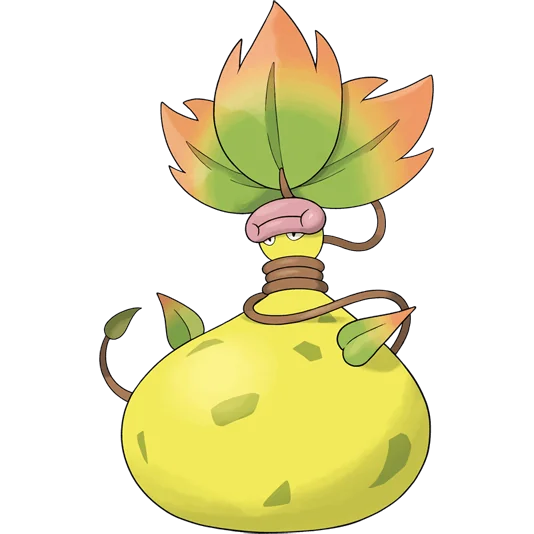 Empiflor (Mega)