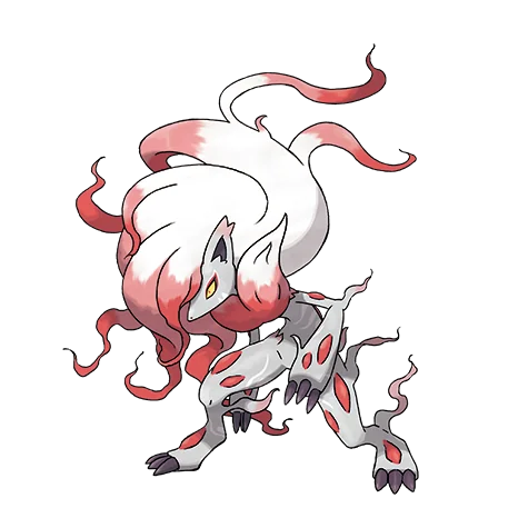 Zoroark (Hisui)